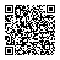 シンプルベル『オッサンからメールです』 - QRcode