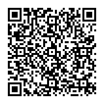シンプルベル『オッサンッ！メールが届きました』 - QRcode