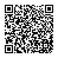 シンプルベル『オッサンッ！メールだよ♪』 - QRcode