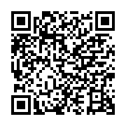 シンプルベル『メールだよー』 - QRcode