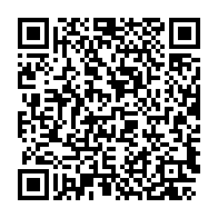 シンプルベル『変な人からお呼びです』 - QRcode