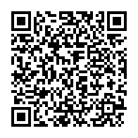 シンプルベル『家からメールです』 - QRcode