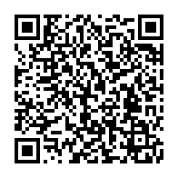 シンプルベル『有名人からお知らせです』 - QRcode