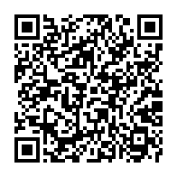 シンプルベル『有名人からで　ん　わ　で　す』 - QRcode