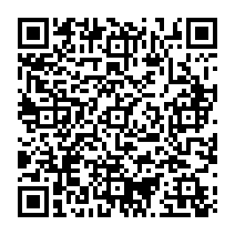 シンプルベル『知らない人から新しいメッセージです』 - QRcode
