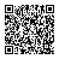 シンプルベル『警察からメールだ！』 - QRcode