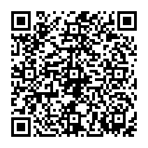 シートベルト装着サイン音『学校からお知らせです』 - QRcode
