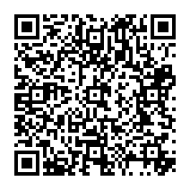 シートベルト装着サイン音『面白メッセージです』 - QRcode