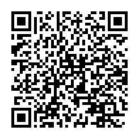 チーン『お店からうれしい便りです』 - QRcode