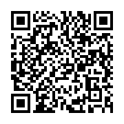 チーン『お知らせです』 - QRcode
