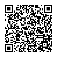 チーン『知らない人から電話が来たよっ！』 - QRcode
