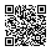 チーン『LINE』 - QRcode