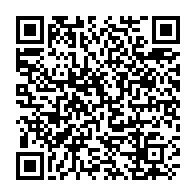 ドラムロール『大統領からニュースです』 - QRcode