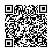 ハープ01『メールです』 - QRcode