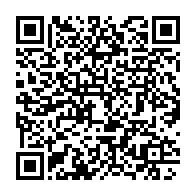 ハープ01『会社からメッセージです』 - QRcode