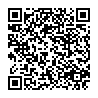 ハープ01『生徒からメールが届いたよ↘』 - QRcode