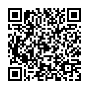 ハープ01『電話です』 - QRcode