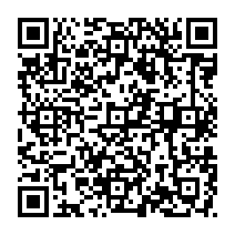パトカーサイレン『お兄ちゃんからお知らせです』 - QRcode