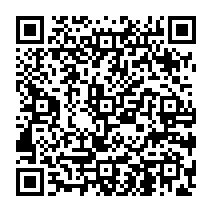パトカーサイレン『お兄ちゃんからニュースです』 - QRcode
