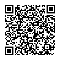パトカーサイレン『お電話です』 - QRcode