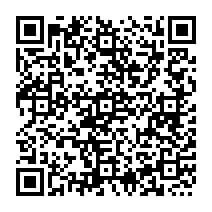 パトカーサイレン『変な人からうれしい便りです』 - QRcode