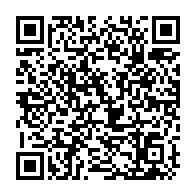 パトカーサイレン『変な人から電話です』 - QRcode