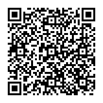 ピンポンパンポーン『変な人から電話が来たよっ！』 - QRcode