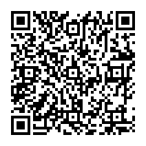 ピンポンパンポーン『変な人から電話着信のお知らせです』 - QRcode