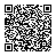 ピンポンパンポーン『知らない人から電話です』 - QRcode