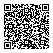 ピンポンパンポーン『知らない人からLINEを受信しました』 - QRcode