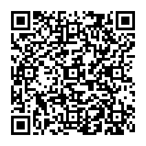 ピンポンパンポーン『警察からLINEが届きました』 - QRcode