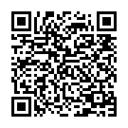 ベル01『うれしい便りです』 - QRcode