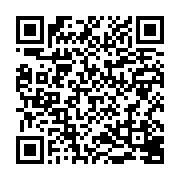 ベル01『面白メッセージです』 - QRcode