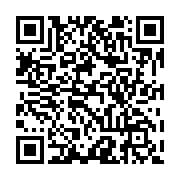 ベル01『鬼からLINE』 - QRcode