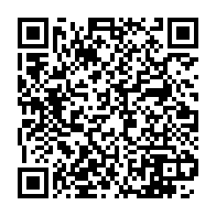 ホイッスル『オッサンから遺言です』 - QRcode