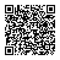 ホイッスル『オッサンッ！メールだよ♪』 - QRcode