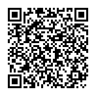マリンバ『め　ぇ　る　で　す』 - QRcode