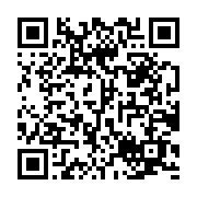 マリンバ『メールです』 - QRcode