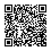 マリンバ『先生からLINEです』 - QRcode