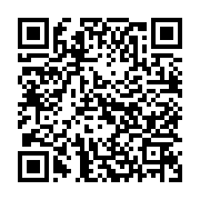 マリンバ『教授からLINE』 - QRcode