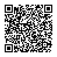 ヴィブラスラップ『お知らせです』 - QRcode