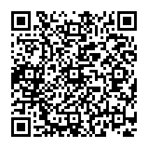 ヴィブラスラップ『オッサンからメールが届いたよ↘』 - QRcode