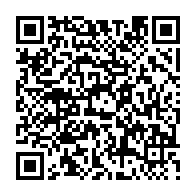 人形の夢と目覚め『変な人からお知らせです』 - QRcode