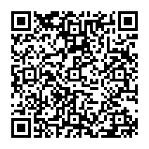 人形の夢と目覚め『大統領からメールですが、なにか？』 - QRcode
