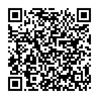 大好きな『祖父から面白メッセージです』 - QRcode