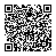 女性の笑い『あんた！電話だ！』 - QRcode