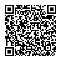 女性の笑い『カノジョからお知らせです』 - QRcode