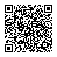 女性の笑い『会社から電話です』 - QRcode