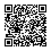 女性の笑い『電話です』 - QRcode