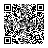 救急車のサイレン音『めーーーーーる』 - QRcode